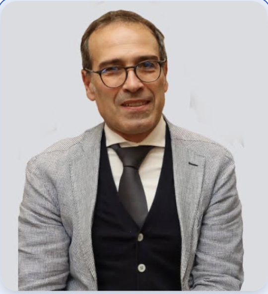 Mattia Combi